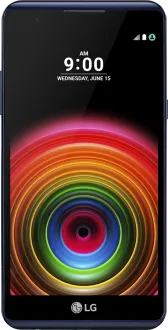 LG X Power 2GB RAM 16GB