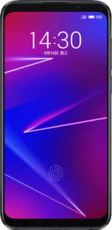 Meizu 16 6GB RAM 64GB