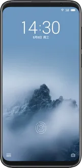 Meizu 16th 6GB RAM 64GB