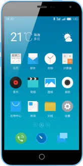 Meizu m1 note 2GB RAM 32GB