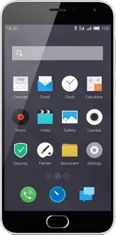 Meizu m2 2GB RAM 16GB