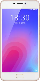 Meizu M6 3GB RAM 32GB