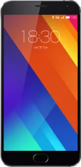 Meizu MX5 3GB RAM 32GB