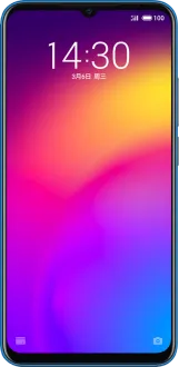 Meizu Note 9 4GB RAM 64GB
