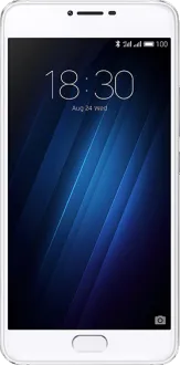 Meizu U20 2GB RAM 16GB
