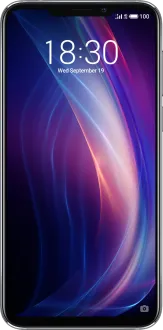 Meizu X8 6GB RAM 128GB