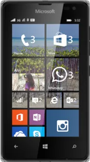 Microsoft Lumia 532 1GB RAM 8GB