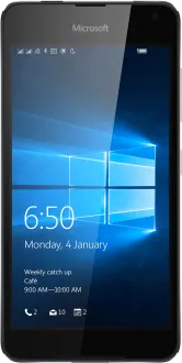 Microsoft Lumia 650 Dual SIM 1GB RAM 16GB