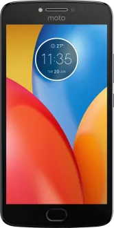 Motorola Moto E4 Plus 3GB RAM 16GB