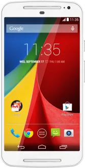 Motorola Moto G (2014) 1GB RAM 16GB