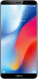 TP-Link Neffos C9 2GB RAM 16GB