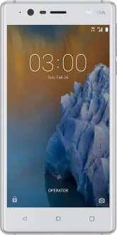Nokia 3 2GB RAM 16GB