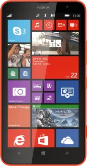Nokia Lumia 1GB RAM 8GB