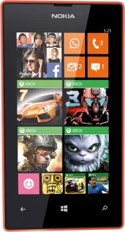 Nokia Lumia 525 1GB RAM 8GB