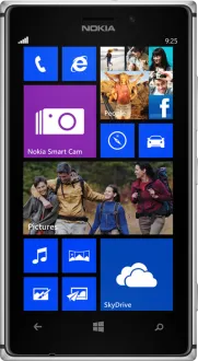 Nokia Lumia 925 1GB RAM 16GB