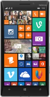 Nokia Lumia 930 2GB RAM 32GB