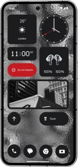 Nothing Phone (2) 12GB RAM 256GB