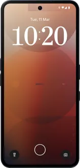 Nothing Phone (3a) 12GB RAM 256GB