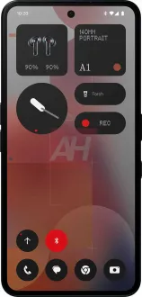 Nothing Phone (3a) Pro 12GB RAM 256GB