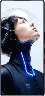 Nubia RedMagic 11 Pro 24GB RAM 1TB