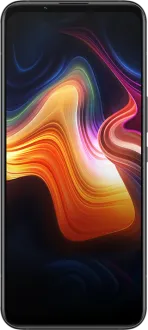 ZTE Nubia RedMagic 5G Lite 8GB RAM 256GB