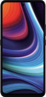 Omix X500 6GB RAM 128GB