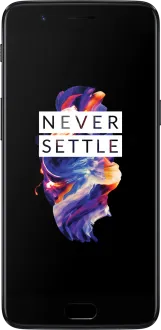 OnePlus 5 8GB RAM 128GB
