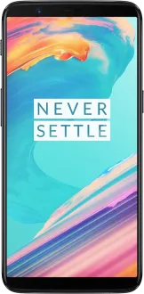OnePlus 5T 6GB RAM 64GB