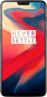 OnePlus 6 8GB RAM 128GB