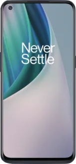 OnePlus Nord N10 5G 6GB RAM 128GB