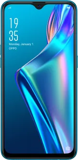 Oppo A12 3GB RAM 32GB