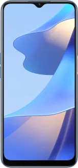 Oppo A16 4GB RAM 64GB