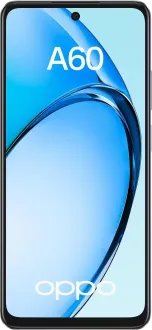 Oppo A60 8GB RAM 128GB