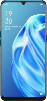 Oppo A91 8GB RAM 128GB