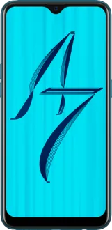 Oppo AX7 3GB RAM 64GB