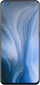 Oppo Reno 6GB RAM 256GB