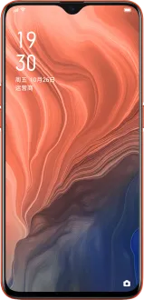 Oppo Reno Z 4GB RAM 128GB