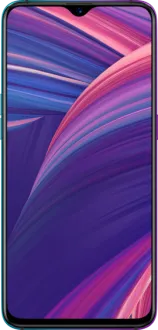 Oppo RX17 Pro 6GB RAM 128GB