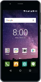 Philips S318 1GB RAM 8GB