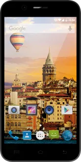 Piranha IQ Pro G 1GB RAM 8GB