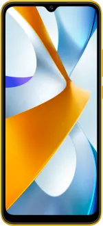 POCO C40 4GB RAM 64GB