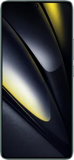 POCO F6 12GB RAM 512GB