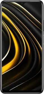 POCO M3 4GB RAM 64GB