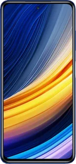 POCO X3 Pro 8GB RAM 256GB