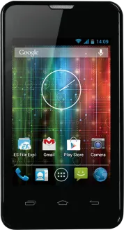 Prestigio MultiPhone 512MB RAM 512MB