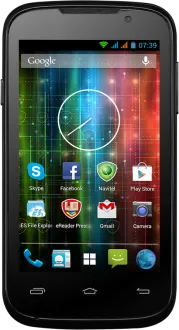 Prestigio MultiPhone 512MB RAM 4GB