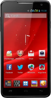 Prestigio MultiPhone 1GB RAM 4GB