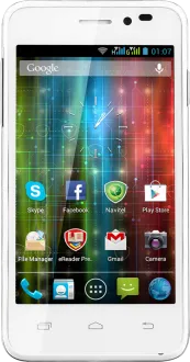 Prestigio MultiPhone 512MB RAM 4GB