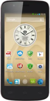 Prestigio Multiphone 1GB RAM 8GB