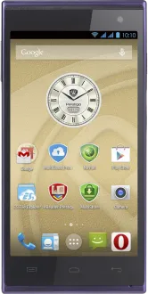 Prestigio Multiphone 1GB RAM 4GB